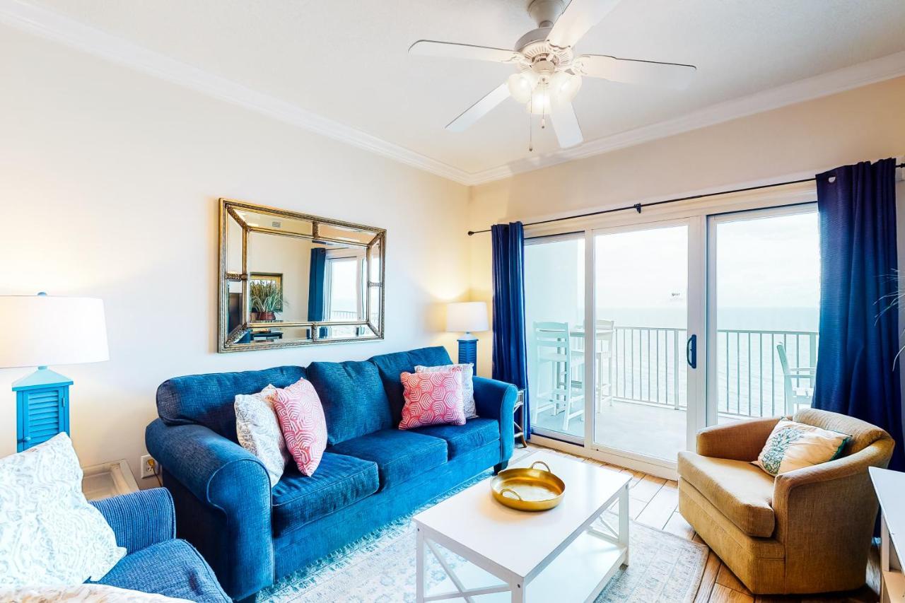 Seawind Condominiums 굴프 쇼어스 객실 사진