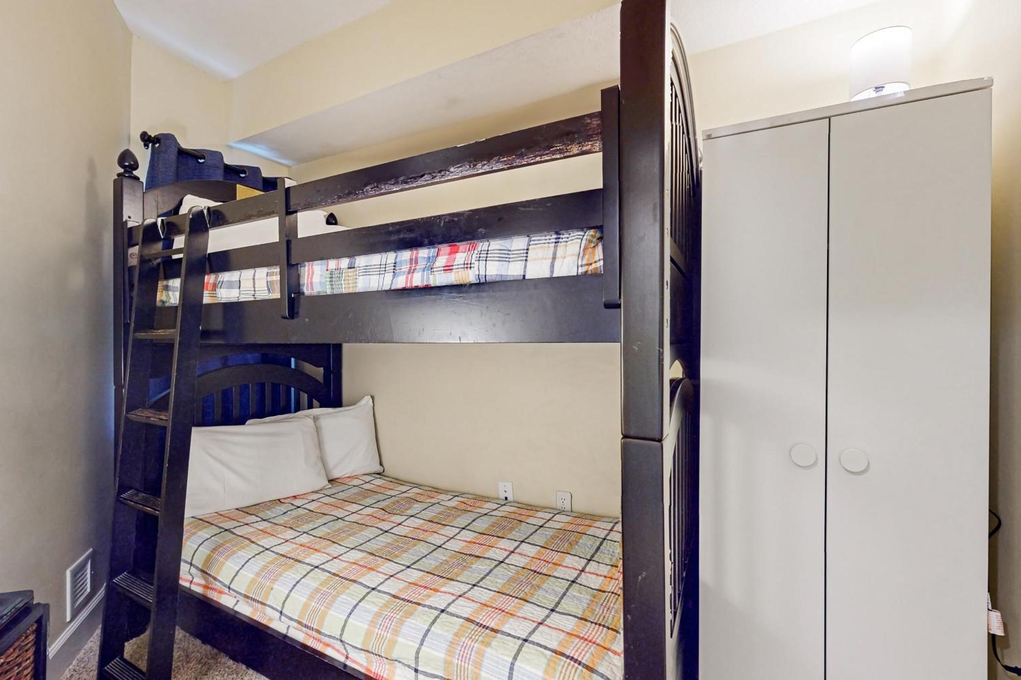 Seawind Condominiums 굴프 쇼어스 객실 사진