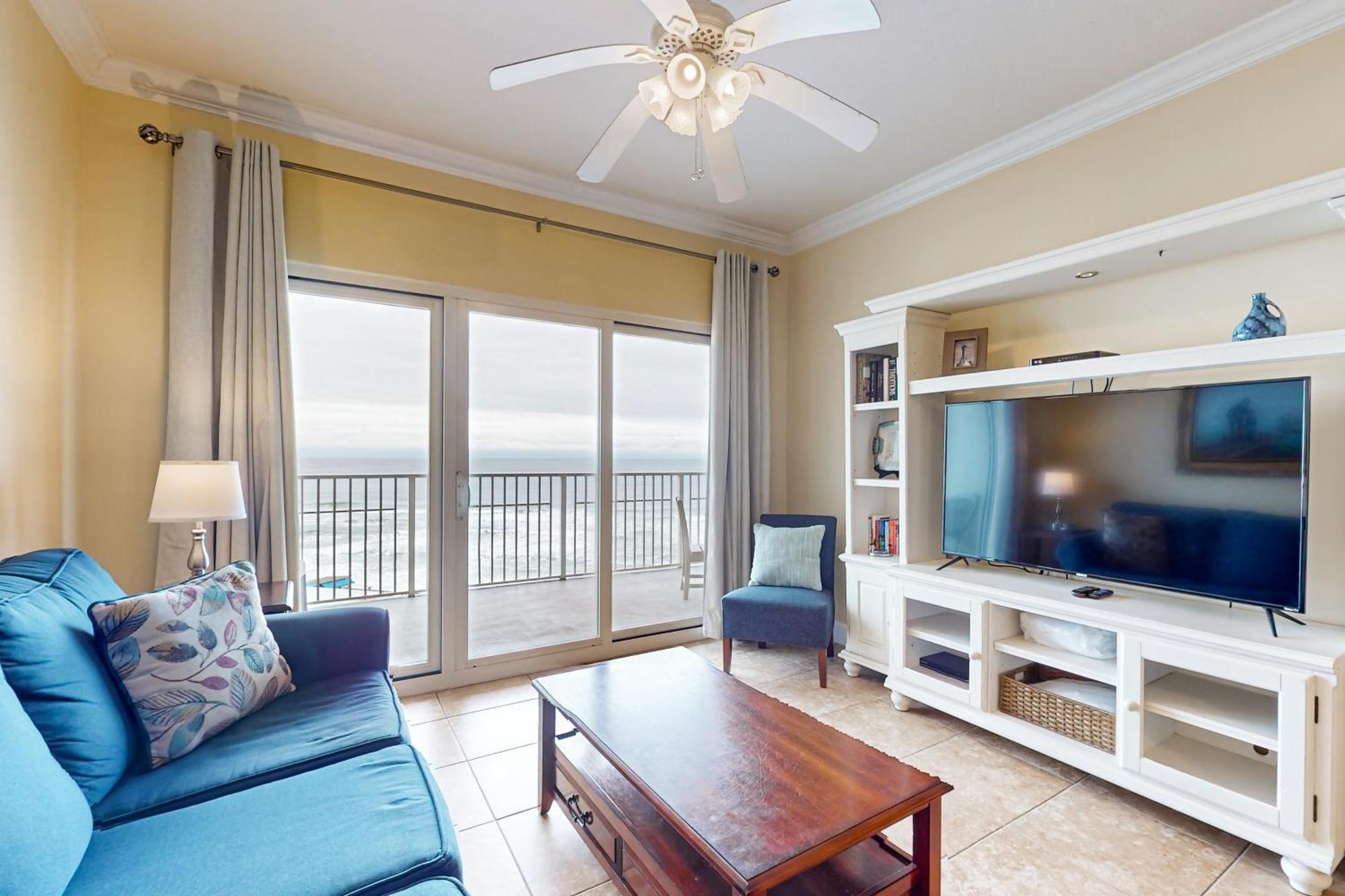 Seawind Condominiums 굴프 쇼어스 객실 사진