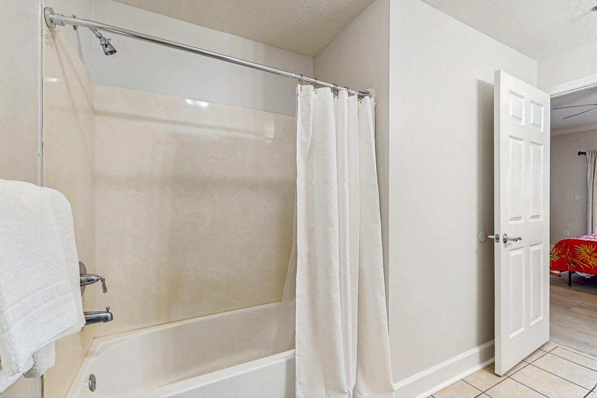 Seawind Condominiums 굴프 쇼어스 외부 사진