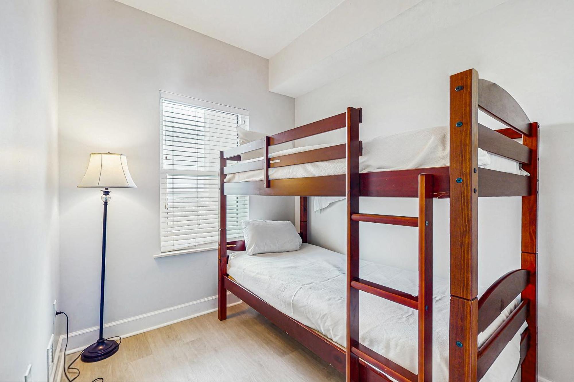 Seawind Condominiums 굴프 쇼어스 외부 사진