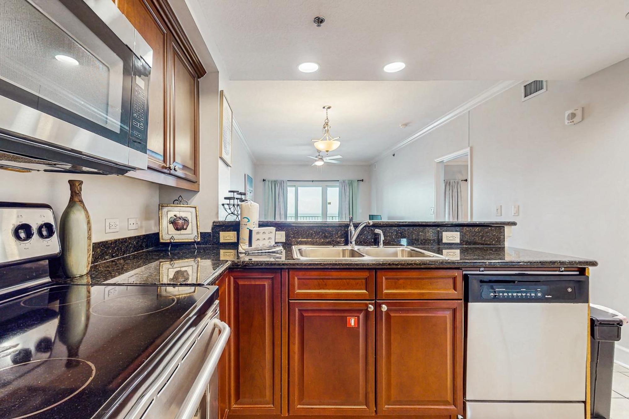 Seawind Condominiums 굴프 쇼어스 외부 사진