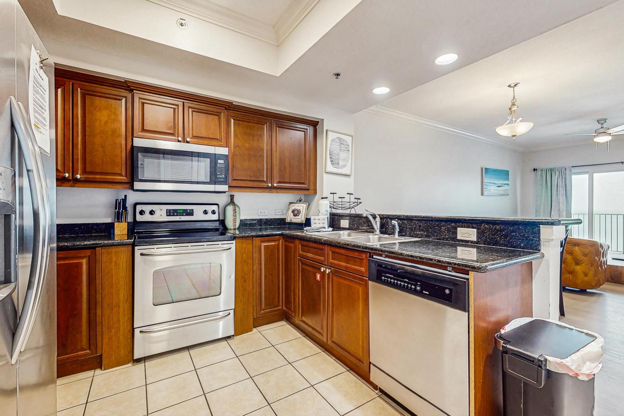 Seawind Condominiums 굴프 쇼어스 외부 사진