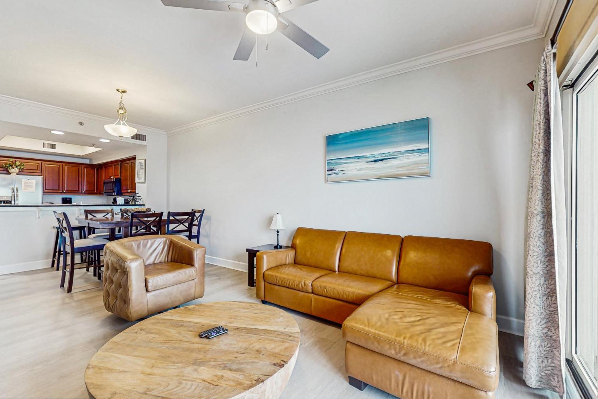 Seawind Condominiums 굴프 쇼어스 외부 사진