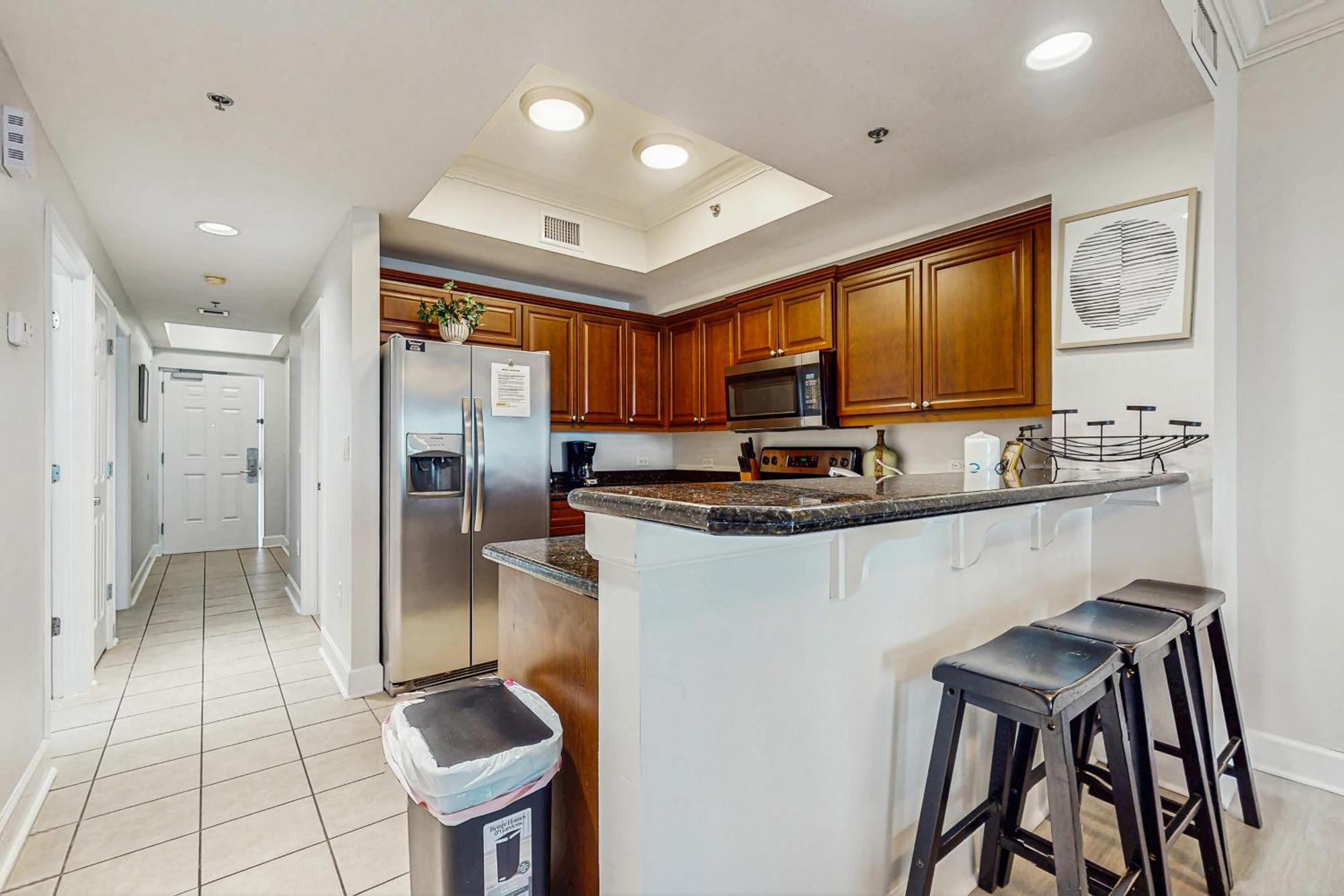 Seawind Condominiums 굴프 쇼어스 외부 사진
