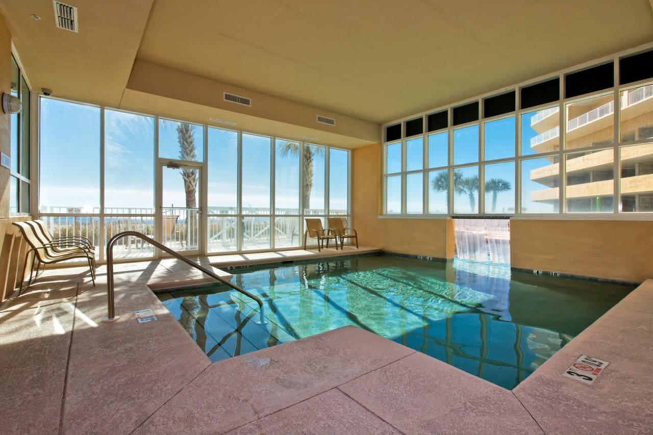 Seawind Condominiums 굴프 쇼어스 외부 사진