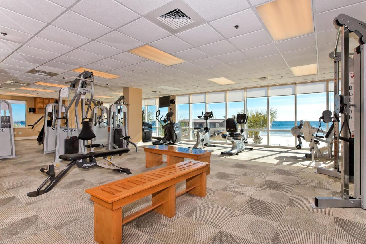 Seawind Condominiums 굴프 쇼어스 외부 사진